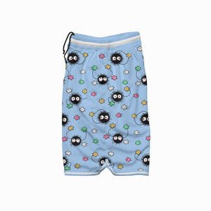 Soot Sprites Basketball Shorts