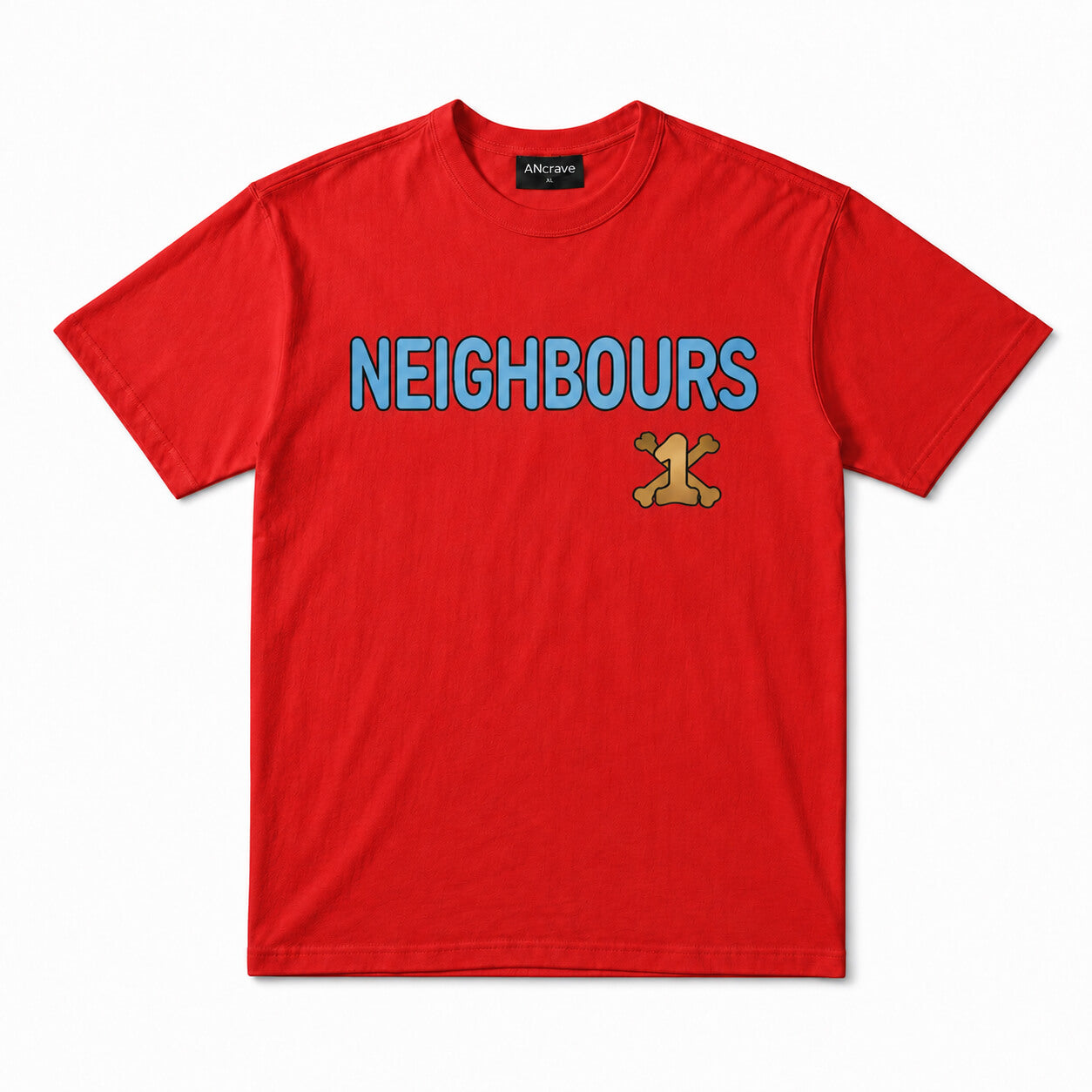 Luffy Live Action One Piece T-Shirt