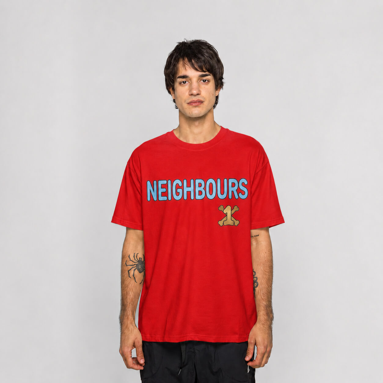 Luffy Live Action One Piece T-Shirt