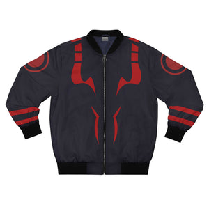 King of Curses Jujutsu Classic Bomber Jacket