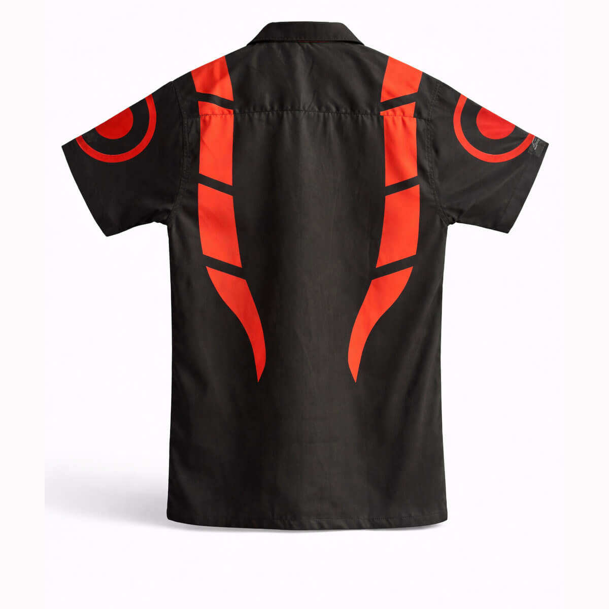 Fluchmal Sakuna JJK Button-Up Hemd