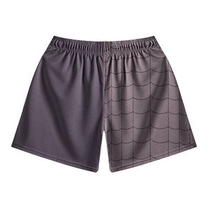 Mio Moonlit Mesh Shorts