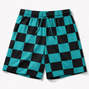 Tanjiro Kamado Demon Slayer Mesh Shorts