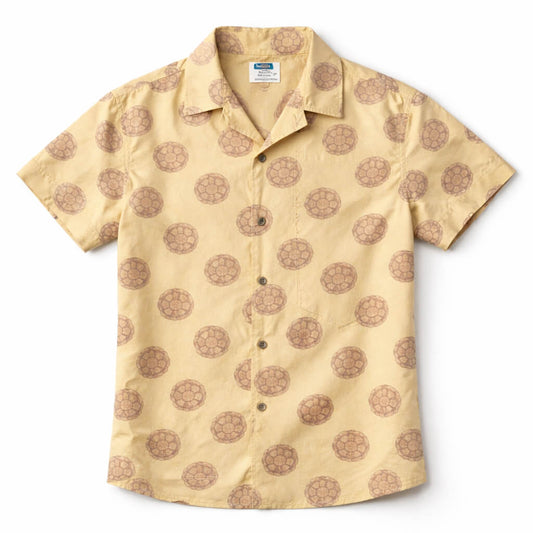 Tashigi Loguetown One Piece Button Up Shirt