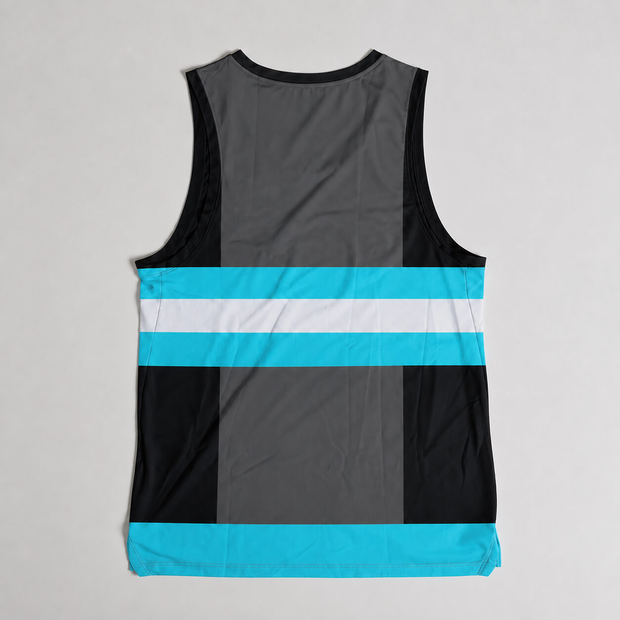 Tokyo 8 Fire Force Tank Top