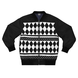 Yakuza Revengers Bomber Jacket