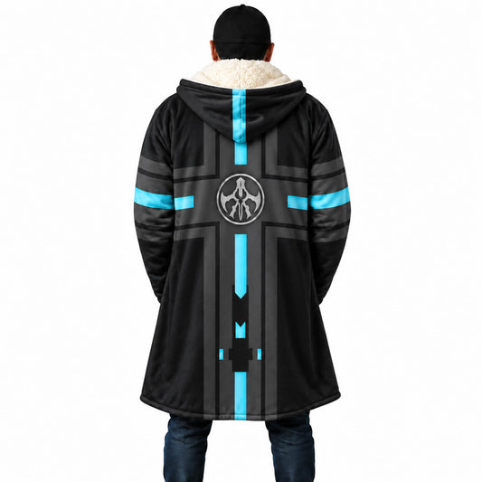 Trigun Punisher Trigun Stampede Cloak Coat 