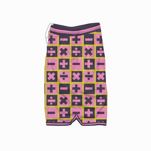 Trish JoJo Basketball Shorts