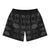 All Anime Shinobi Eyes Mesh shorts