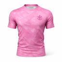 Vegeta BadMan Rash Guard Compression Shirt