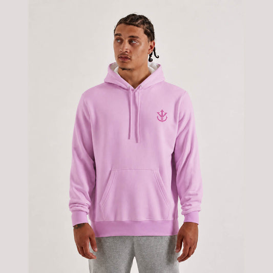 Vegeta Badman Dragon Ball Pullover Hoodie