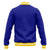 Vegeta Baseball Varsity Jacket