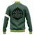 Wind Breaker Baseball Varsity Jacket