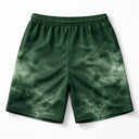 Attack on Titan Wings of Freedom Mesh Shorts