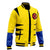 X Men Varsity Baseball Jacket