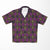 Yoshikage Kira Killer Queen JoJo Button up Hawaiian Shirt