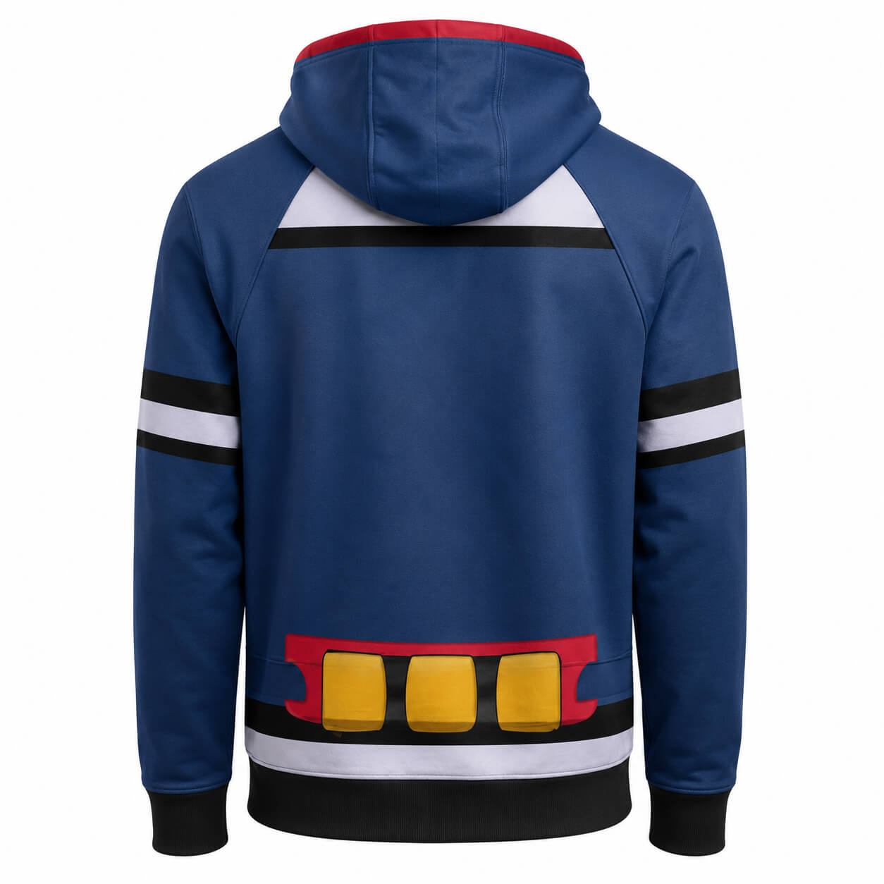 Your Friendly Neighbourhood Spiderman Pullover Hoodie