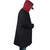 Yuji Itadori Jujutsu Kaisen Hooded Cloak Coat