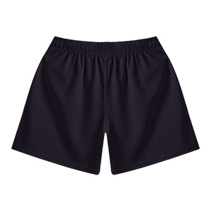 Yujiro Hanma Mesh shorts