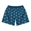 Zoro Arlong Park Mesh shorts