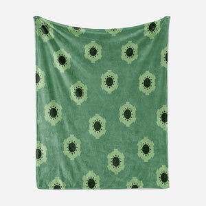 Zoro Wano OP Pattern Blanket