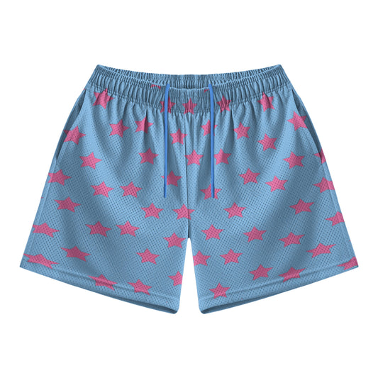 Johnny Joe Kid Mesh shorts