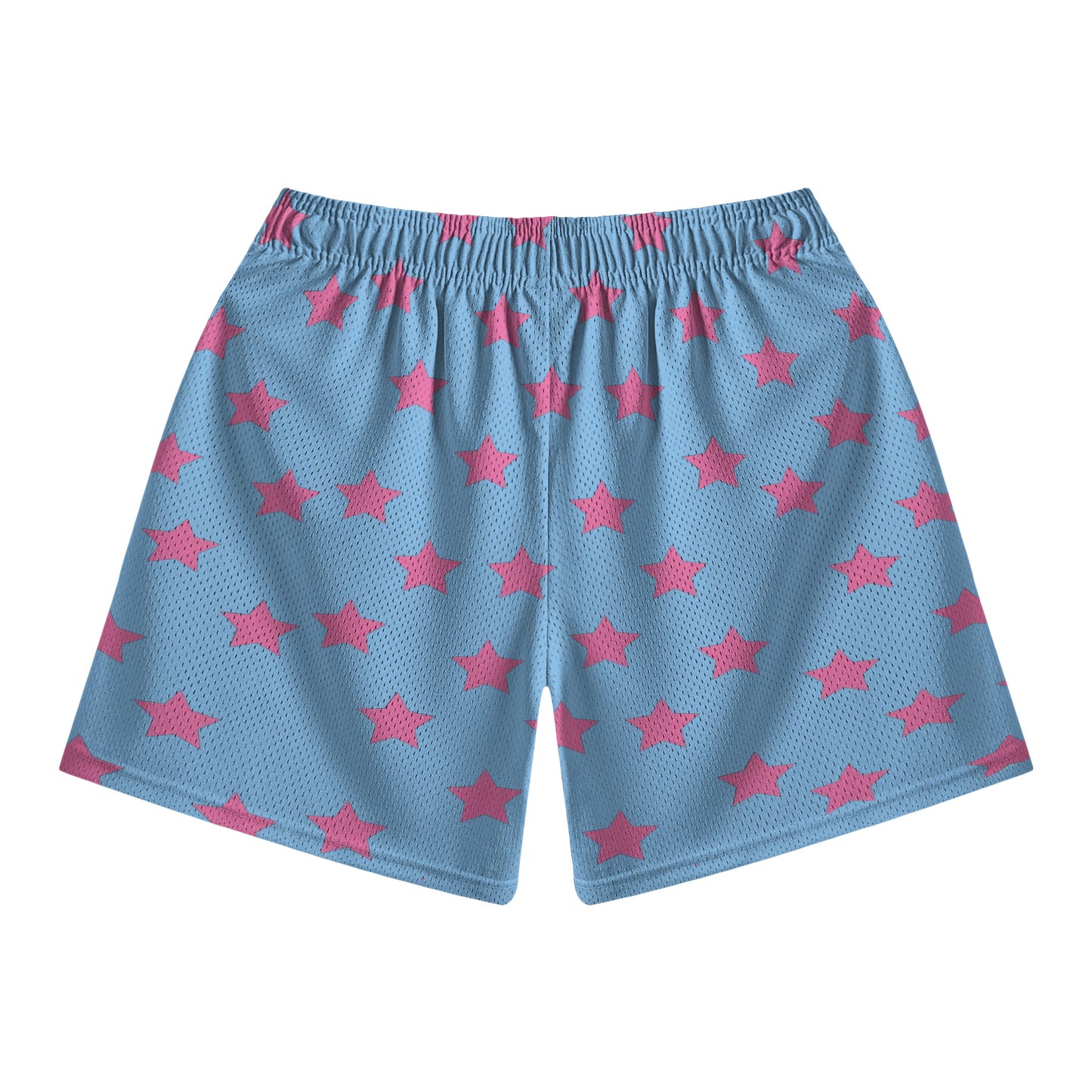 Johnny Joe Kid Mesh shorts