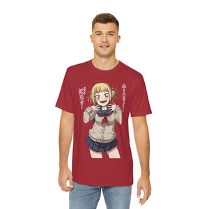 Himiko Devil Kawaii Look T-Shirt