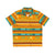 African Ethnic Art Hawaiian Shirt