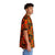 Afro Tribal Art Pattern Hawaiian Shirt