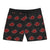 Akatsuki AOP Cloud Pattern Swim Shorts