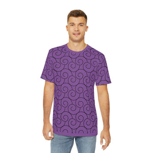 Akuma no Mi Deil Fruit One Piece Pattern T-Shirt