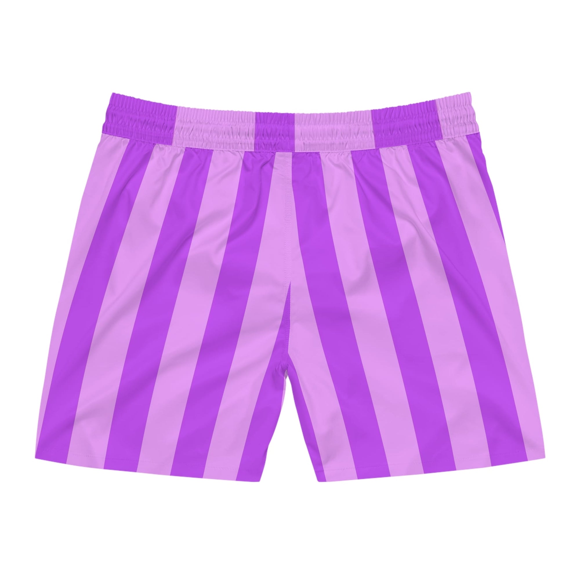 League of Legends Arcane Jinx Stripes Swim shorts