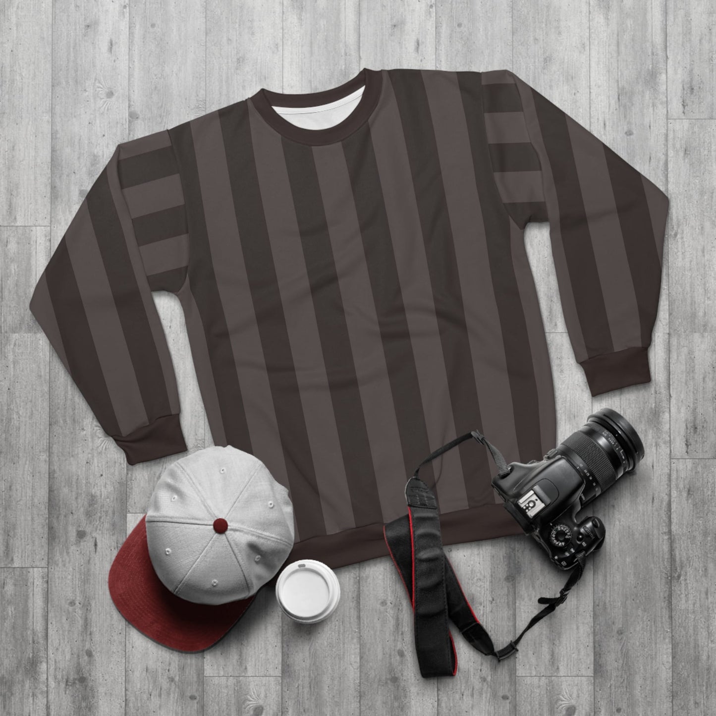 Arcane VI League Of legends Sweatshirt