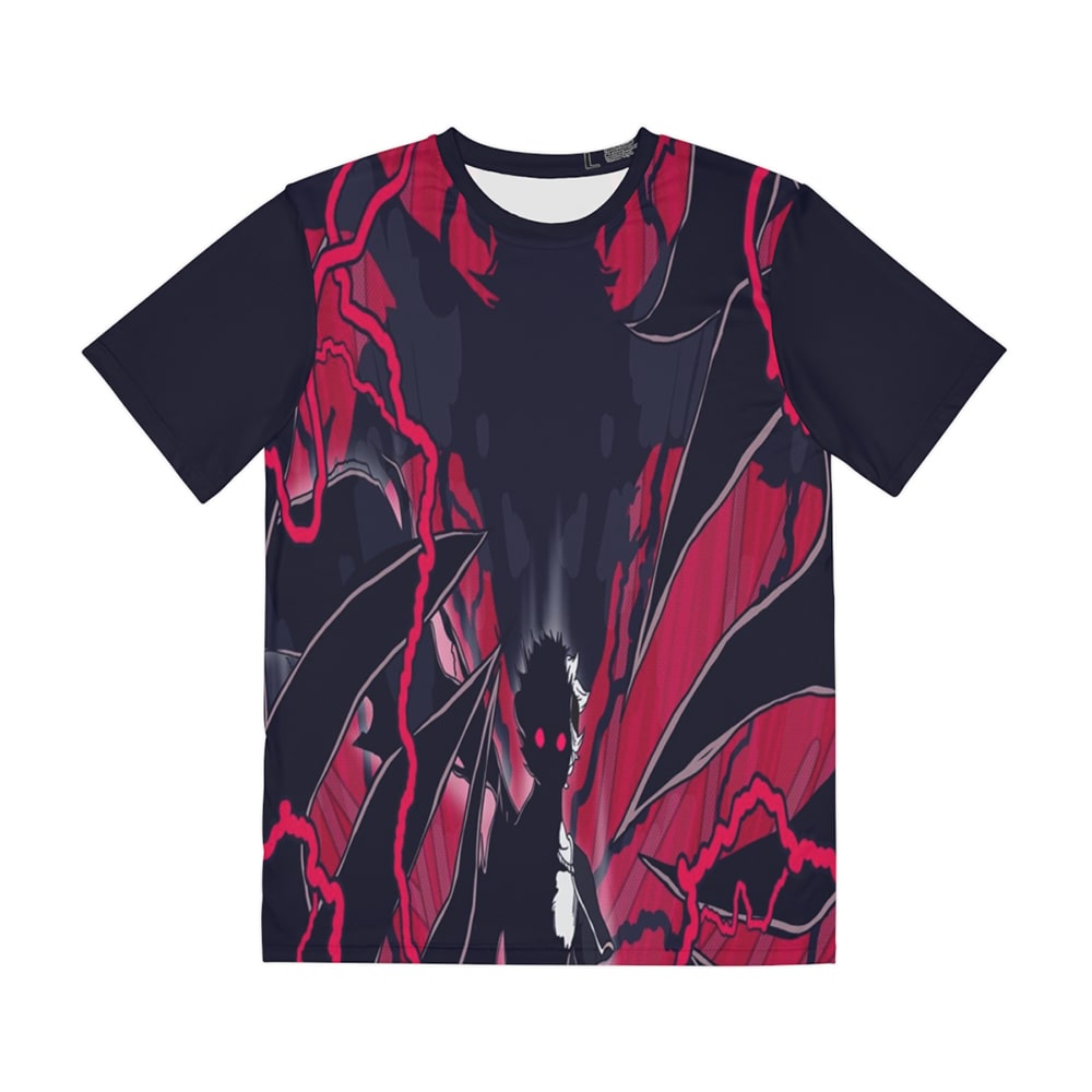 Asta Devil Fusion Black Clover T-Shirt