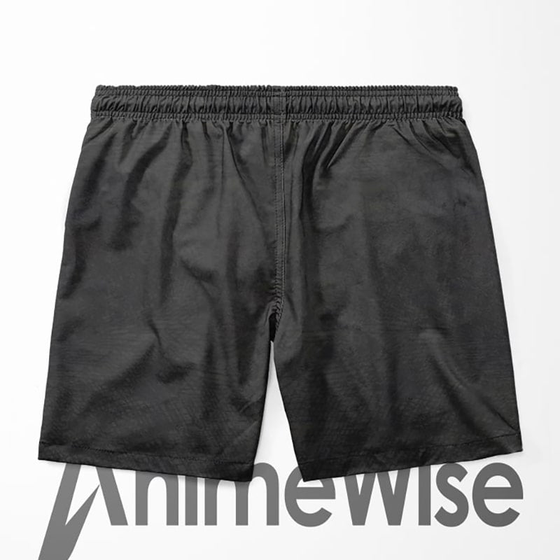 Shingeki no Kyojin Wings Of Freedom Ash Style Attack On Titan Shorts-Board Shorts-Attack On Titan,Board Shorts,meta-size-chart-swim-trunks-size-chart,Shingeki no Kyojin,Shorts