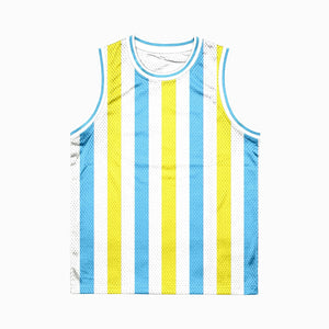 Bert Mary Poppins Jolly Holiday Basketball Jersey