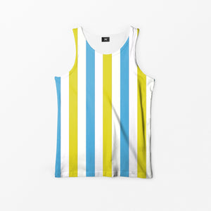 Bert Mary Poppins Jolly Holiday Tank Top