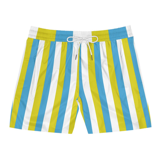 Bert Mary Poppins Jolly Holiday Swim shorts