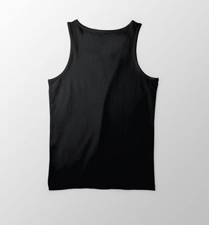 Akudama Cutthroat Crazy Dark style Tank Top