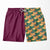 Buy Tomioka Giyu Board Shorts - Water Pillar Pattern