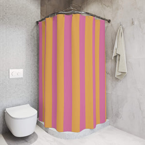 Tony Tony Chopper One Piece Pattern Shower Curtains