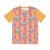 Chopper One Piece Pattern T-Shirt