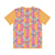 Chopper One Piece Pattern T-Shirt