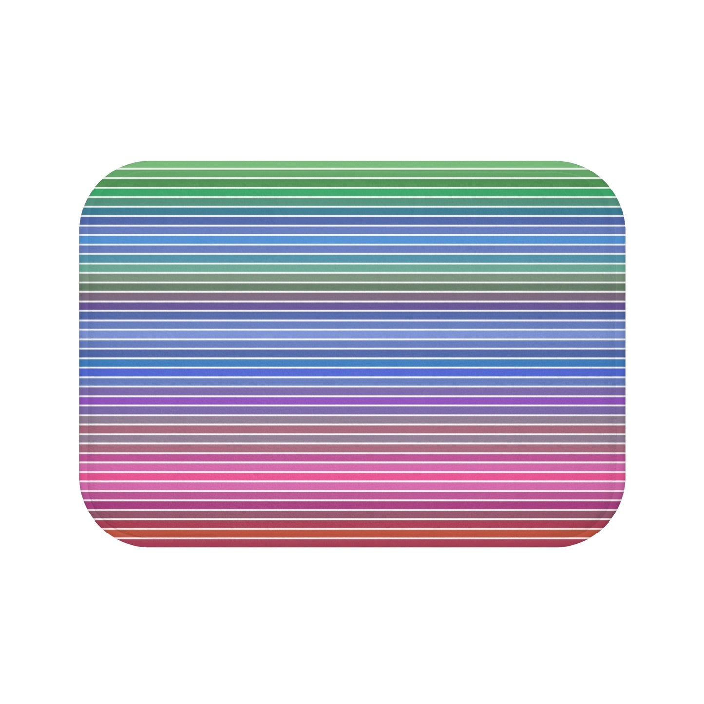 Color of Love Bath Mats