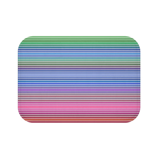 Color of Love Bath Mats
