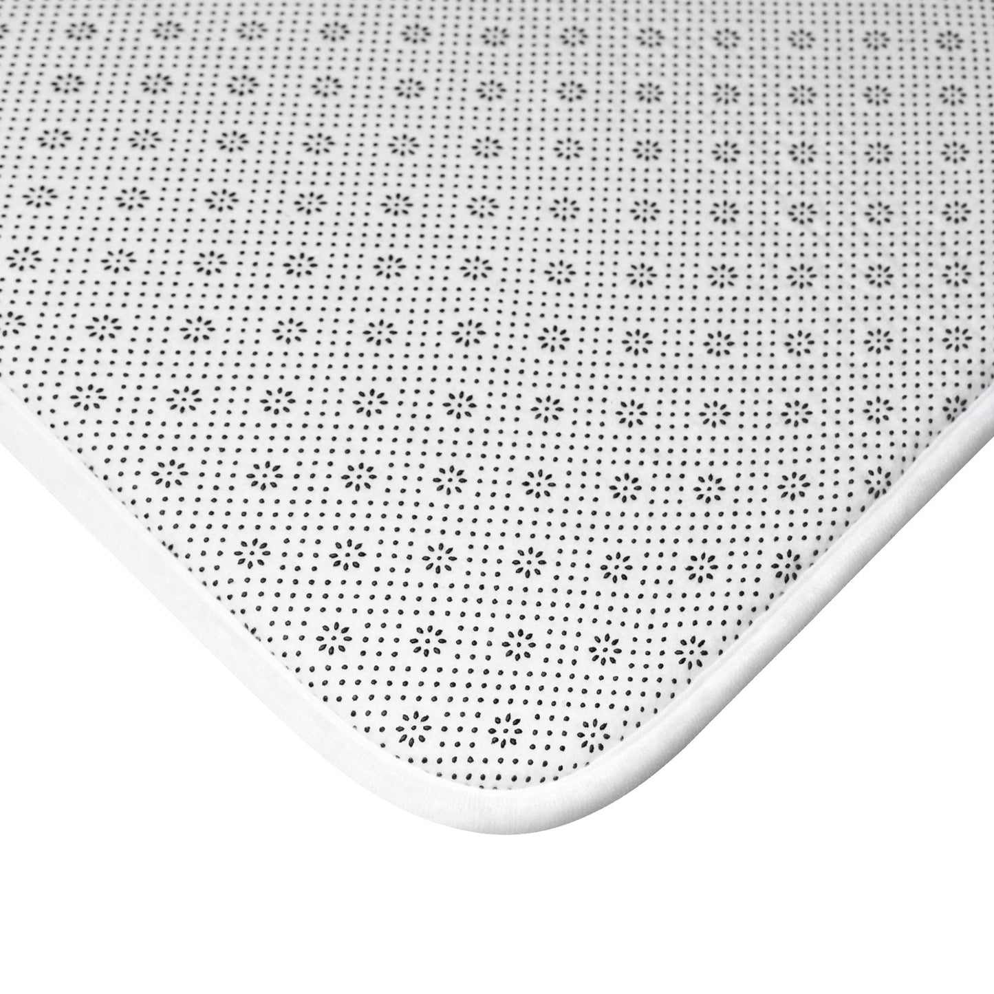 Color of Love Bath Mats