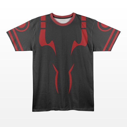 Jujutsu Kaisen Sukuna King of Curses T-Shirt