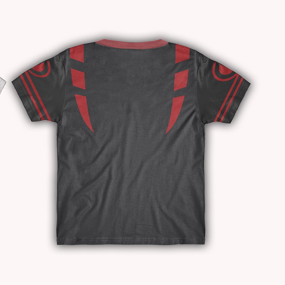 Jujutsu Kaisen Sukuna King of Curses T-Shirt