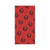 Deadpool Comic Neck Gaiter Bandana Scarf